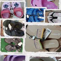 STOCK CIABATTE uomo/donna/bambino