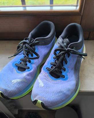 Scarpe da Running Puma