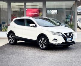 Nissan Qashqai 1.5 Diesel 115CV E6 - 2020