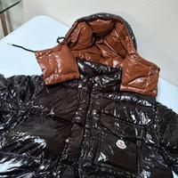 M0NCLER RE/ICONS KARAKORUM