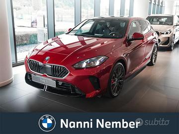 BMW Serie 1 120d 48V MSport Pro auto