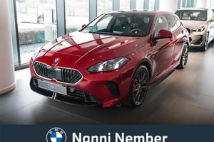 BMW Serie 1 120d 48V MSport Pro auto
