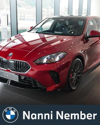 BMW Serie 1 120d 48V MSport Pro auto