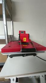 TERMOPRESSA SECABO TS7