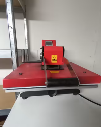 TERMOPRESSA SECABO TS7