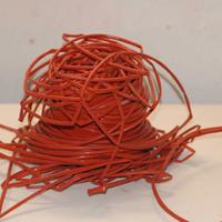 Guaina Isolante Protezione Termica 1,50 Euro/Mt.