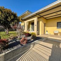 VILLA SINGOLA A PAGAZZANO