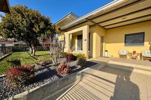 VILLA SINGOLA A PAGAZZANO