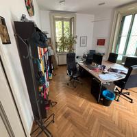 Ufficio Uso Esclusivo - Piazza Sempione - Milano