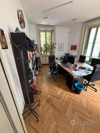 Ufficio Uso Esclusivo - Piazza Sempione - Milano