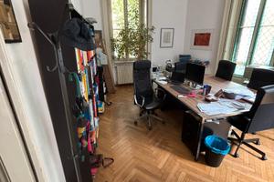 Ufficio Uso Esclusivo - Piazza Sempione - Milano