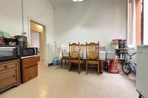 Bolognina via Di Corticella Rif.27:Quadrilocale co