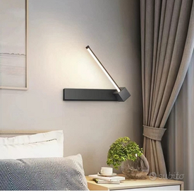 Plafoniere da interno CCT dimmerabile 5W girevole