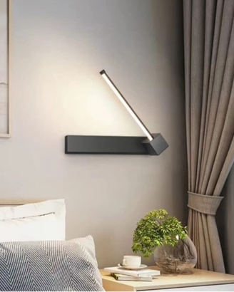 Plafoniere da interno CCT dimmerabile 5W girevole
