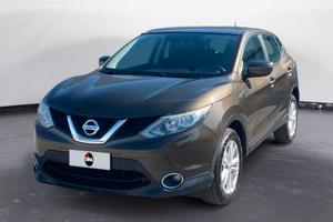 NISSAN Qashqai 1.6 dci Acenta 4wd 130cv