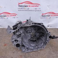 Cambio peugeot 308 1.6 hdi rf626
