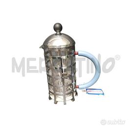 CAFFETTIERA A PRESSOFILTRO ALESSI