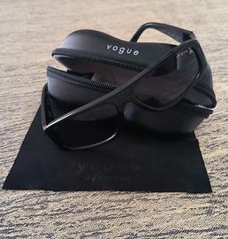 Occhiali da sole Vogue VO 5318-S neri