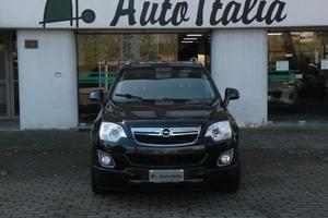 OPEL ANTARA 2.2 CDTI 163CV 4x4 2011