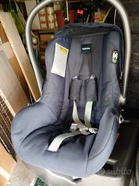 kit completo passeggino Inglesina 