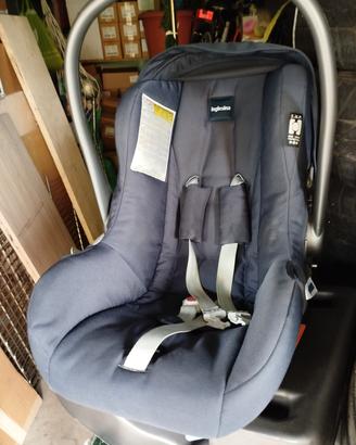 kit completo passeggino Inglesina 