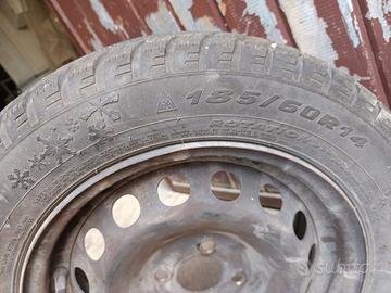 Gomme termiche al 80%