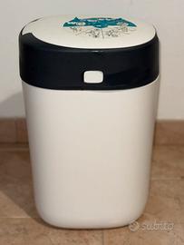 Mangiapannolini  bambini Tommee Tippee nuovo