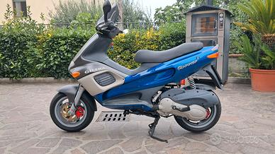 Gilera Runner 180 Sp