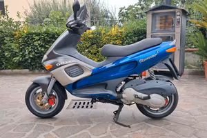 Gilera Runner 180 Sp