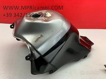 SERBATOIO TANK HONDA TRANSALP 600 XL V XL600V 1988