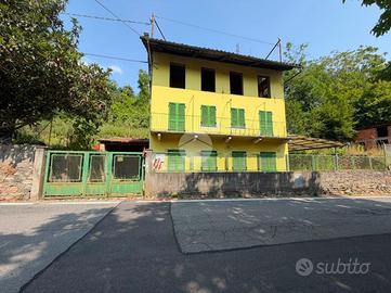 CASA INDIPENDENTE A CUORGNÈ