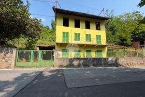 CASA INDIPENDENTE A CUORGNÈ