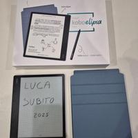 Kobo elipsa