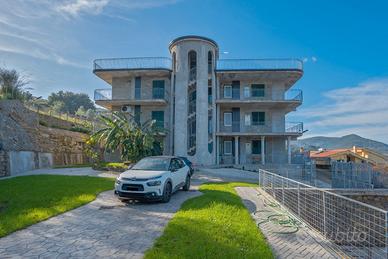 Domus Pesca - Casa Vacanze 01