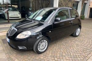 LANCIA Ypsilon 1.2 Benzina Neopatentati