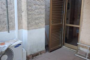 Casa e terreno