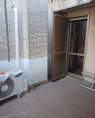 Casa e terreno