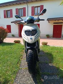 Ciclomotore Typhoon 