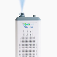 purificatore aria professionale