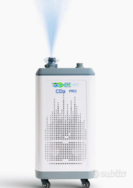 purificatore aria professionale