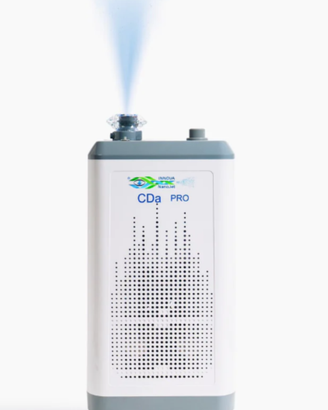purificatore aria professionale