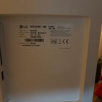 Tv lg led 24 pollici