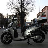 Kymco People 200i S