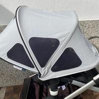 Passeggino Bugaboo fox2