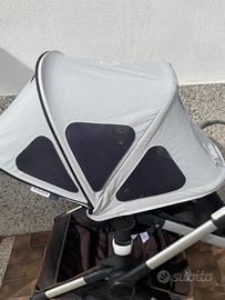 Passeggino Bugaboo fox2