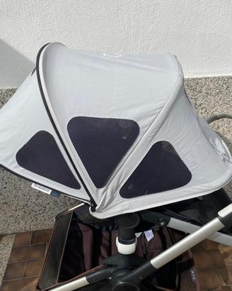 Passeggino Bugaboo fox2