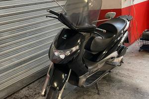 Piaggio beverly 250