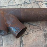 Tubi di ferro