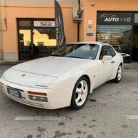 Porsche 944 S2 A.S.I.