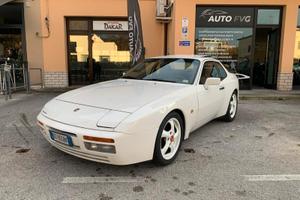 Porsche 944 S2 ASI